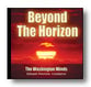 BEYOND THE HORIZON CD CD